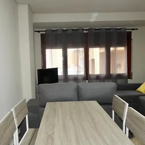 Appartement Encantador Al Centre De Aptgarbi, Vic